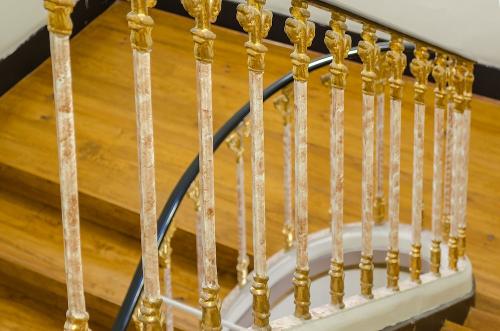 Hotel Inn Rossio — Hotel building in Lisbon, Lisboa