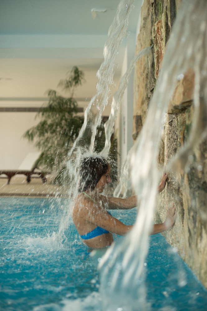 Azia Resort and Spa — Spa in Chlorakas, Paphos Region