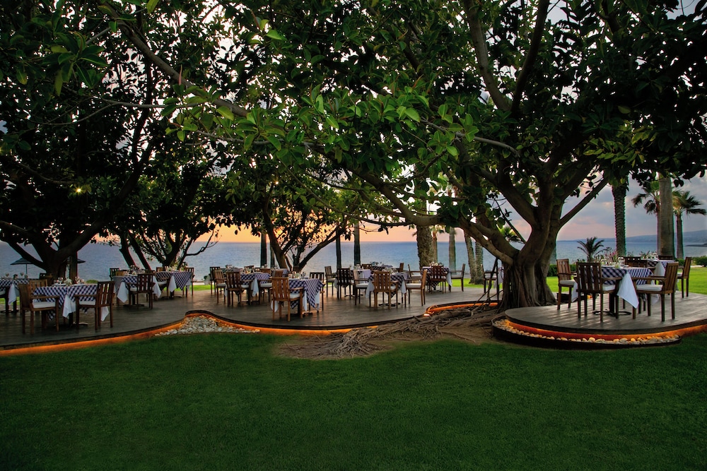 Azia Resort and Spa — Restaurant & bars in Chlorakas, Paphos Region