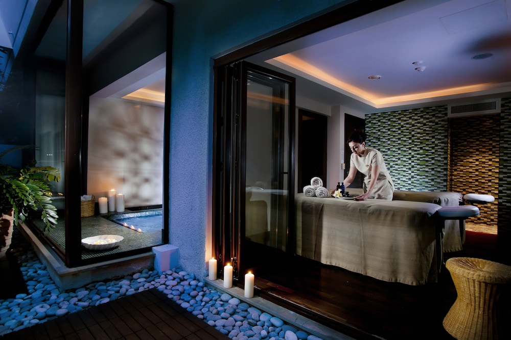 Azia Resort and Spa — Spa in Chlorakas, Paphos Region