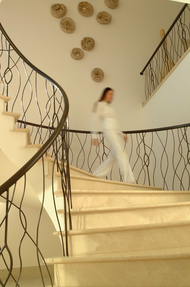 Azia Resort and Spa — Hotel building in Chlorakas, Paphos Region
