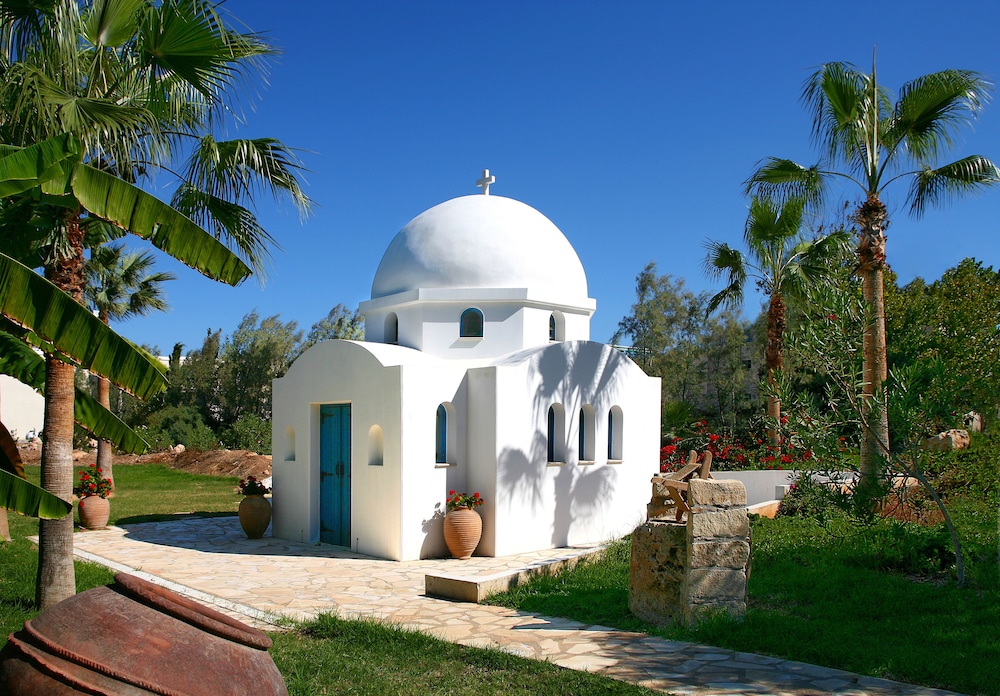 Azia Resort and Spa — Attractions in the area in Chlorakas, Paphos Region