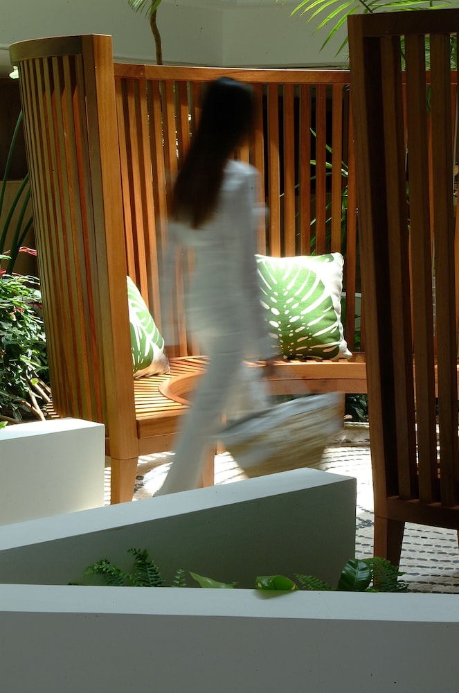 Azia Resort and Spa — Spa in Chlorakas, Paphos Region