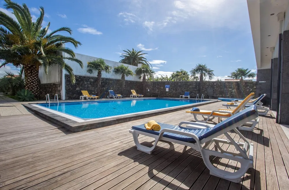 Antillia Hotel