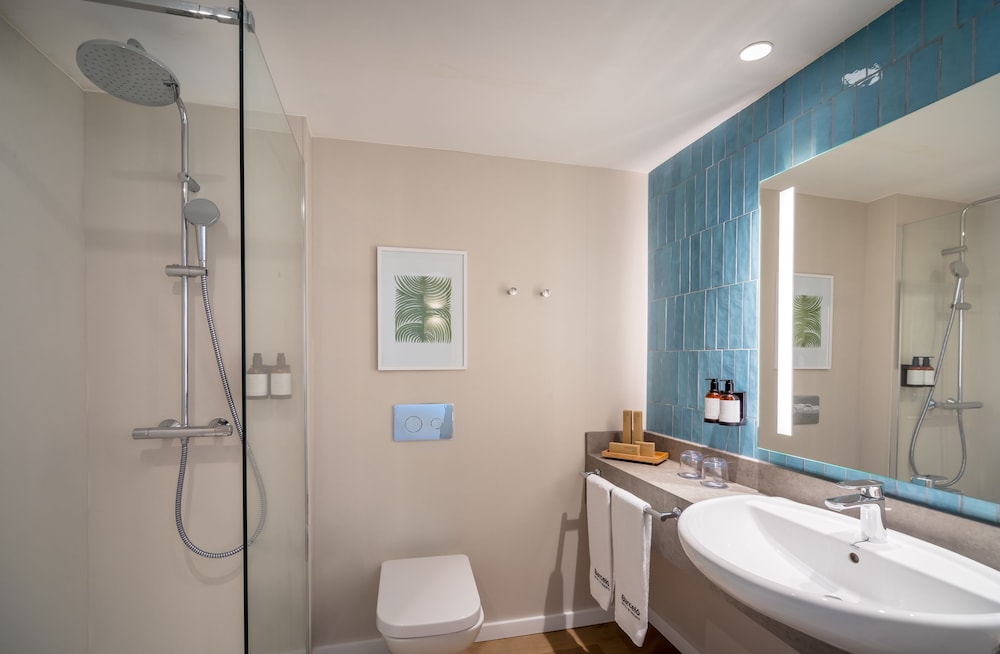 Barceló Ponent Beach — Hotel rooms in Cala d´Or, Balearic Islands