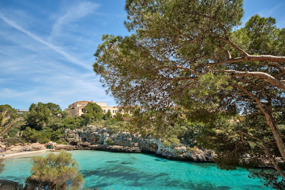 Barceló Ponent Beach — Attractions in the area in Cala d´Or, Balearic Islands