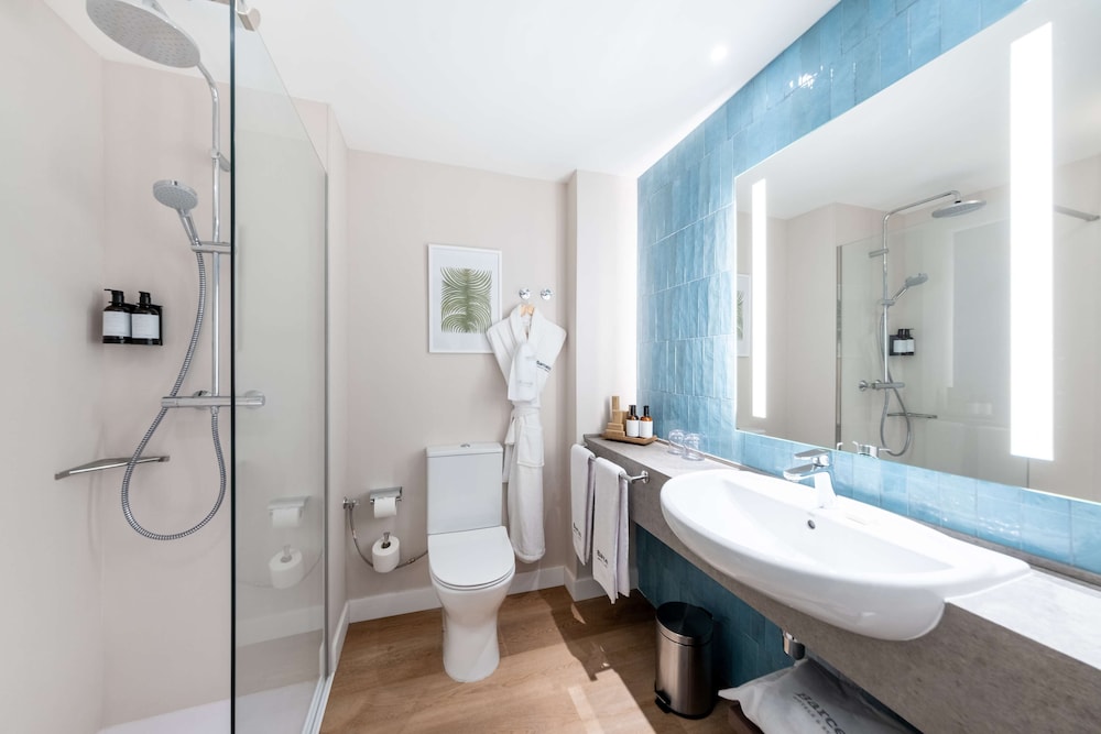 Barceló Ponent Beach — Hotel rooms in Cala d´Or, Balearic Islands