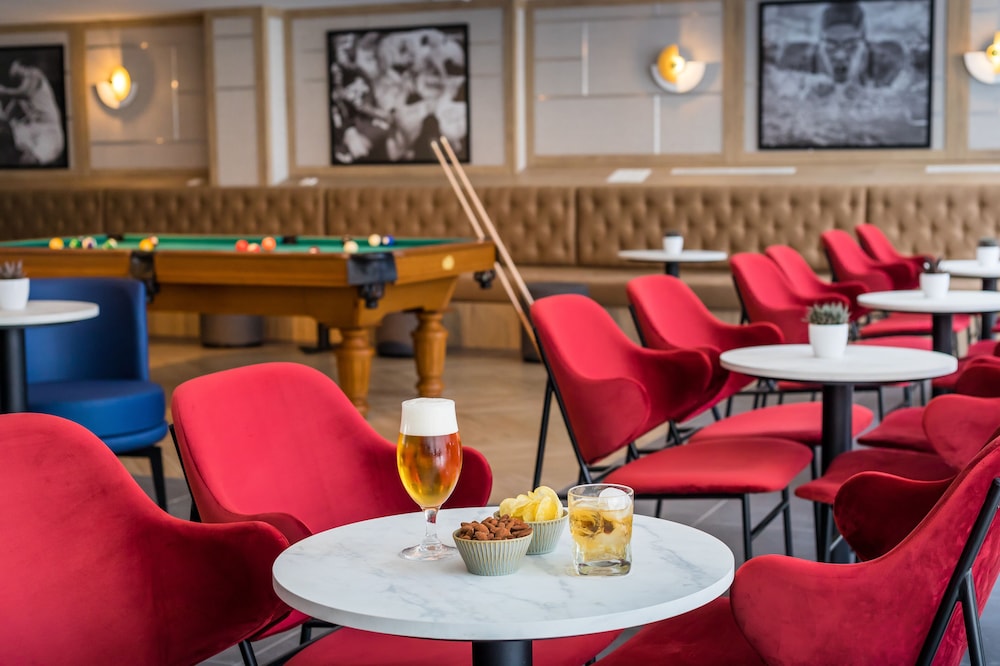 Barceló Ponent Beach — Restaurant & bars in Cala d´Or, Balearic Islands
