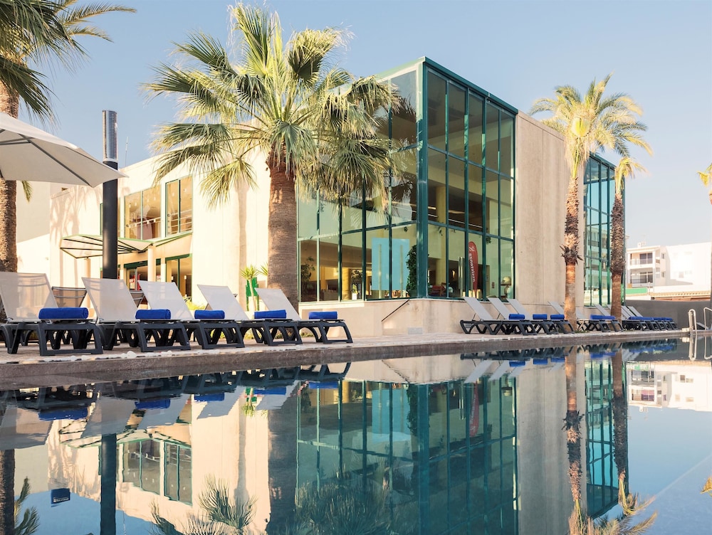 Occidental Ibiza