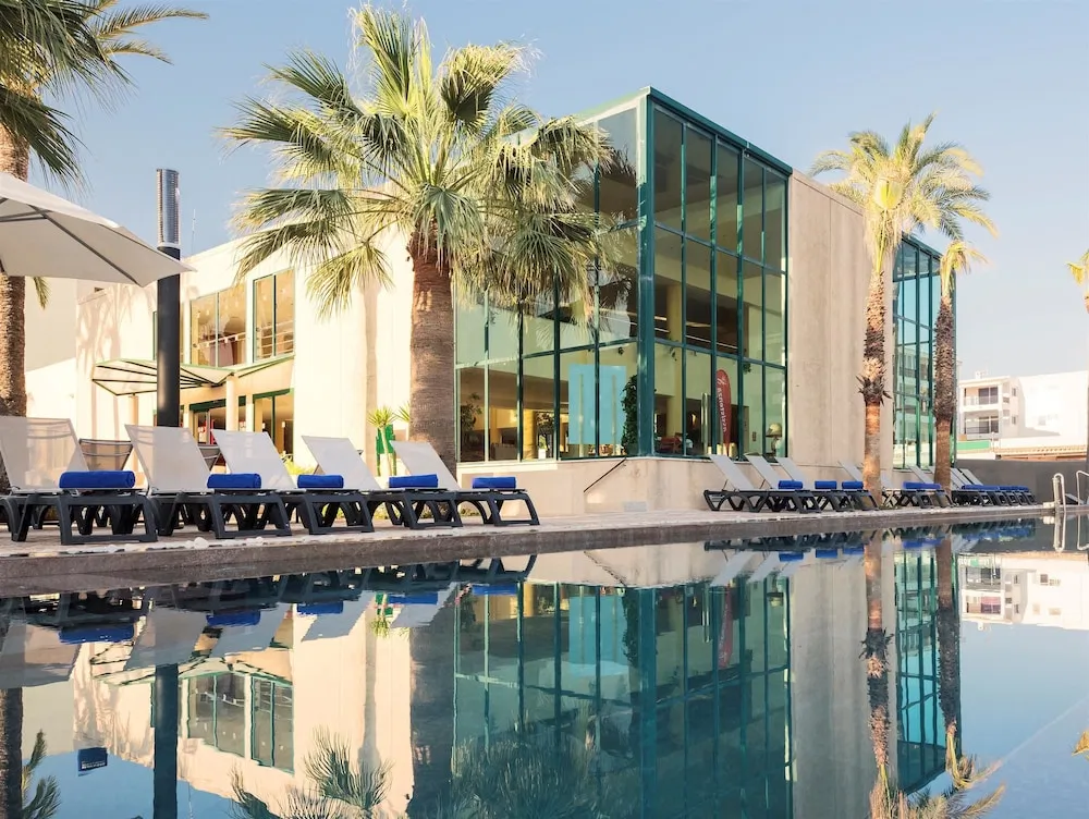 Occidental Ibiza
