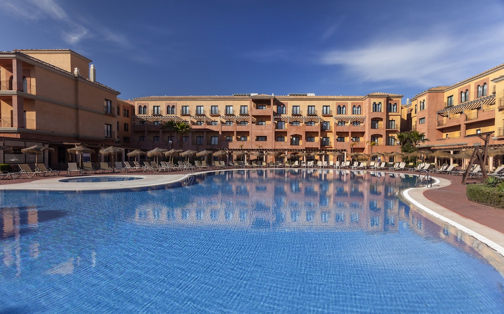 . Barceló Punta Umbria Beach Resort