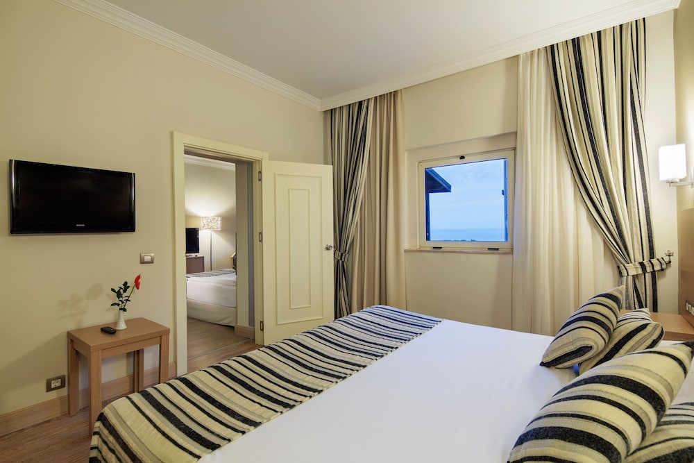 Crystal Tat Beach Pearl Collection - All inclusive — Rooms in Belek