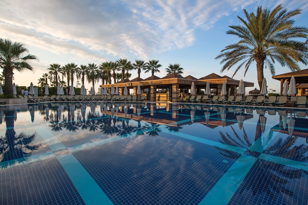 Crystal Tat Beach Pearl Collection - All inclusive — Main photo in Belek