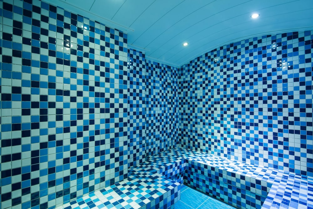 Crystal Tat Beach Pearl Collection - All inclusive — Facilities in Belek
