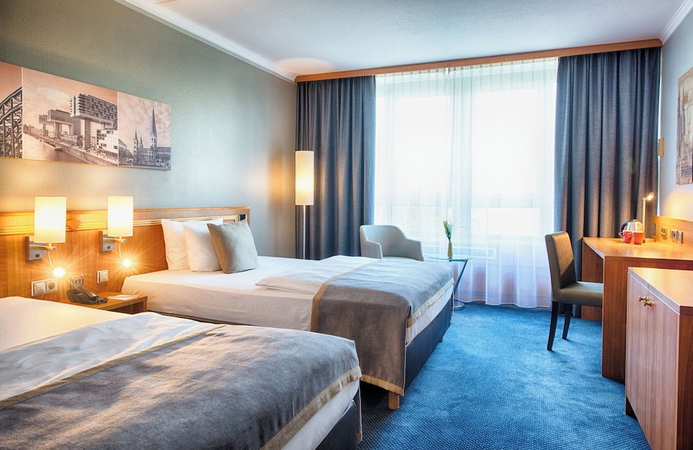 Leonardo Hotel Köln Bonn Airport - zdjęcie 2
