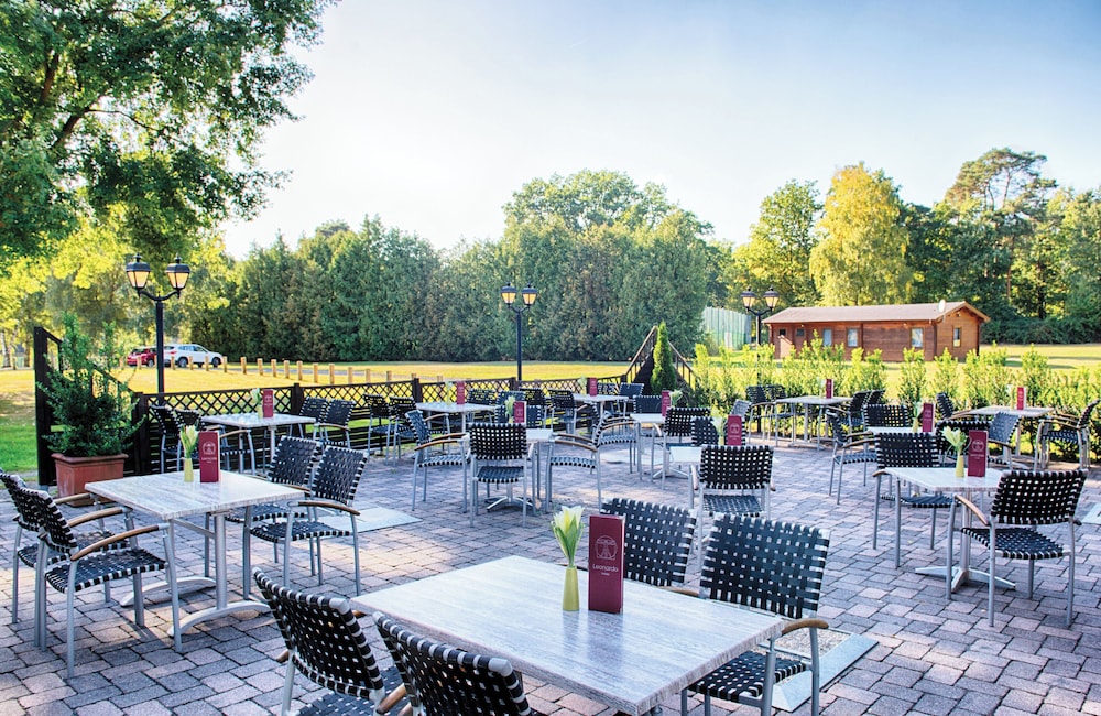 Leonardo Hotel Köln Bonn Airport - zdjęcie 3
