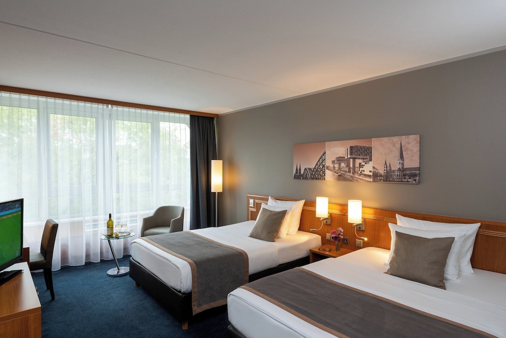 Leonardo Hotel Köln Bonn Airport - zdjęcie 5