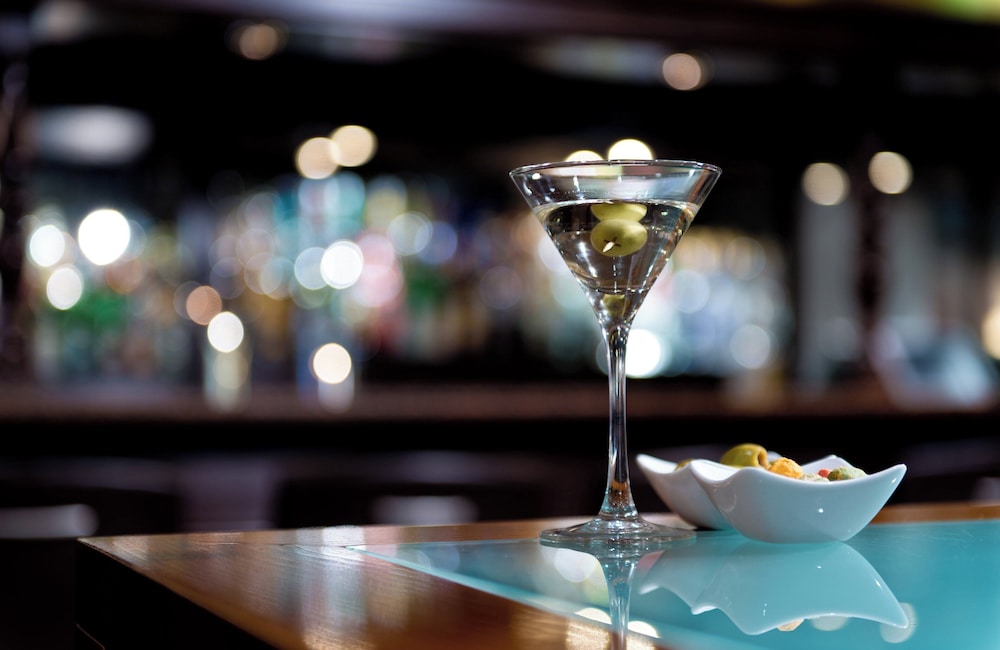 Leonardo Hotel Köln Bonn Airport — Restaurant & bars in Cologne, North Rhine-Westphalia
