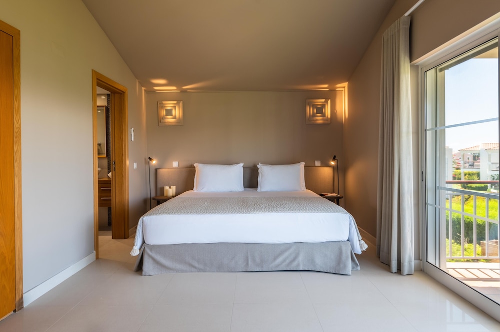 Vale da Lapa Village Resort — Hotel rooms in Carvoeiro, Faro