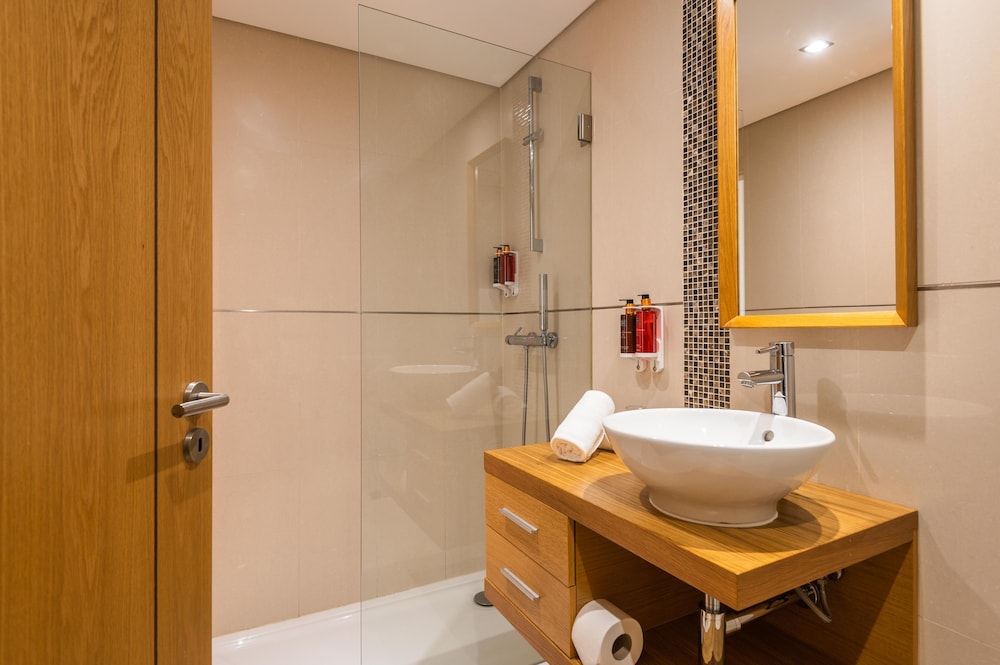 Vale da Lapa Village Resort — Hotel rooms in Carvoeiro, Faro
