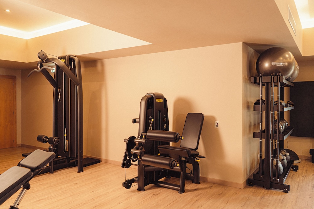 Vale da Lapa Village Resort — Sports & recreation in Carvoeiro, Faro