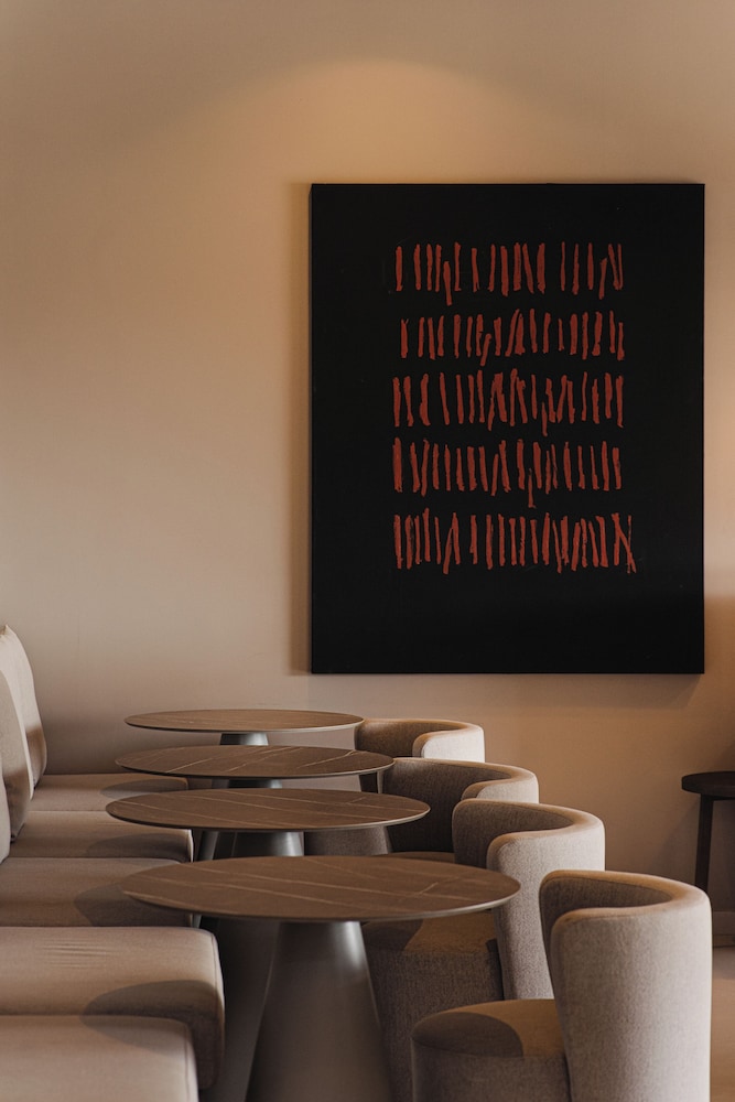 Vale da Lapa Village Resort — Restaurant & bars in Carvoeiro, Faro
