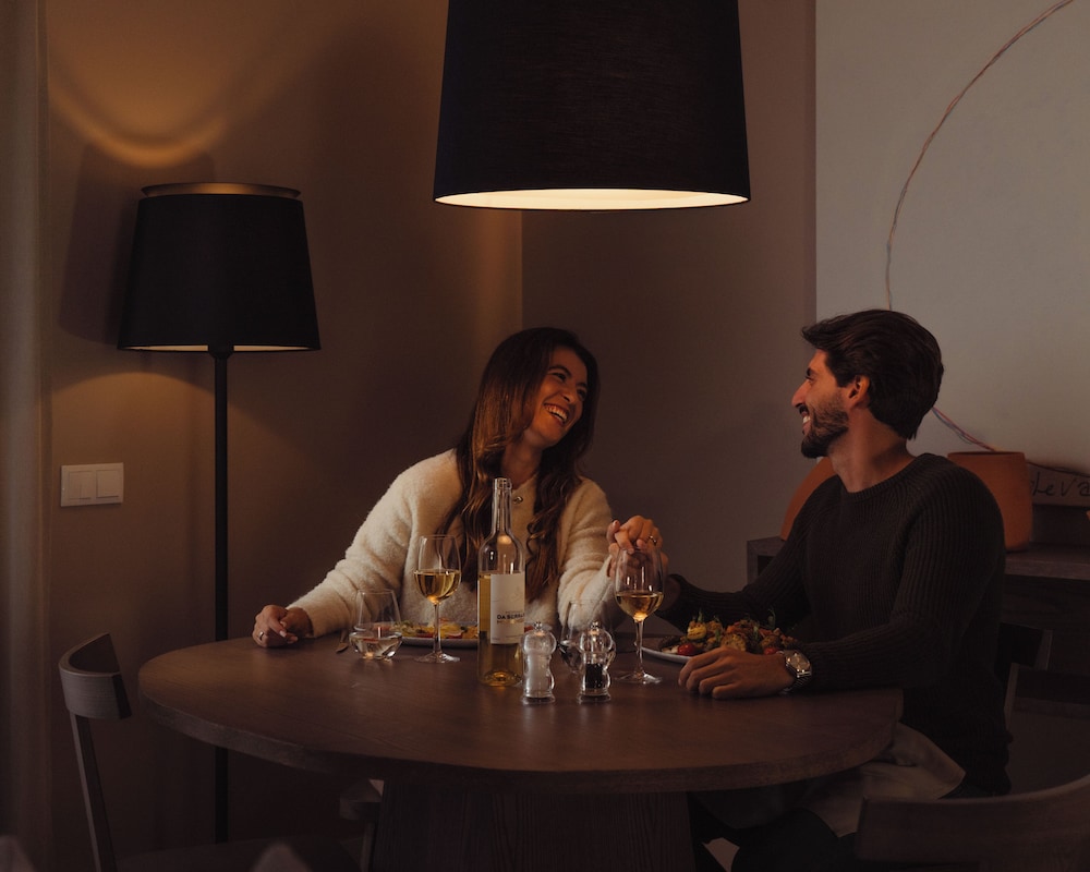 Vale da Lapa Village Resort — Restaurant & bars in Carvoeiro, Faro