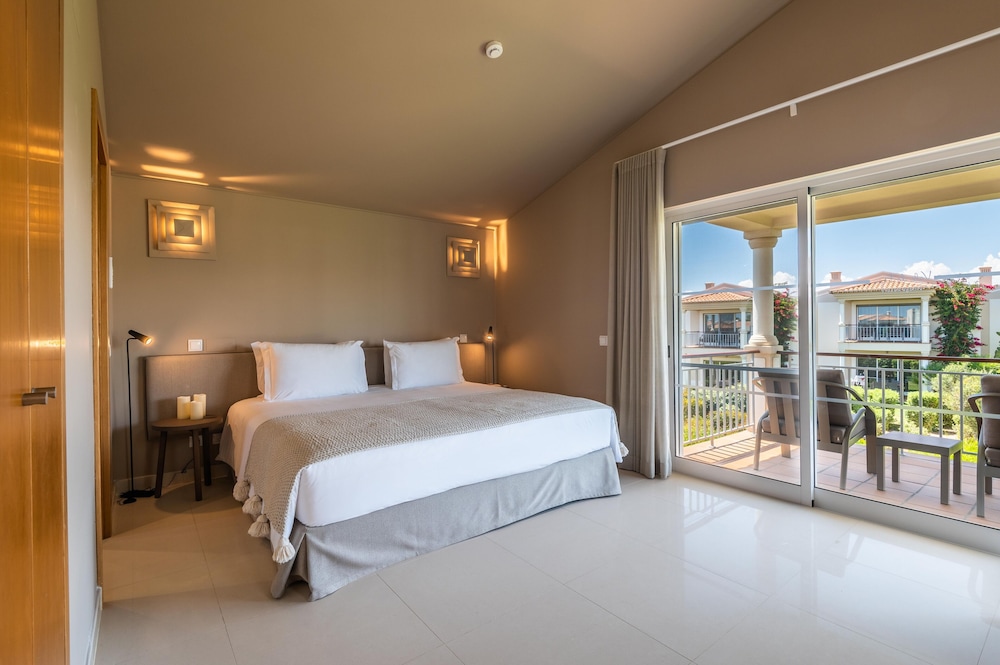 Vale da Lapa Village Resort — Hotel rooms in Carvoeiro, Faro