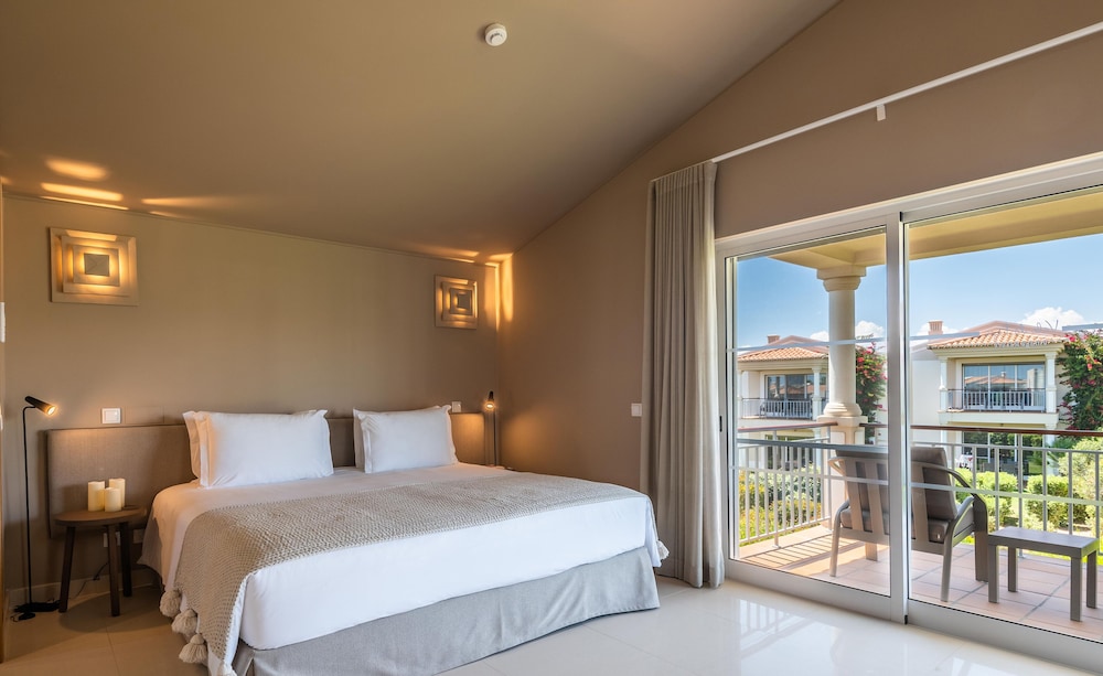 Vale da Lapa Village Resort — Hotel rooms in Carvoeiro, Faro