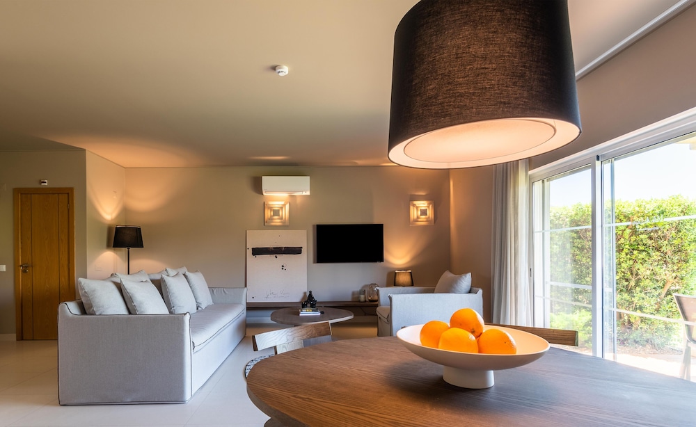 Vale da Lapa Village Resort — Hotel rooms in Carvoeiro, Faro