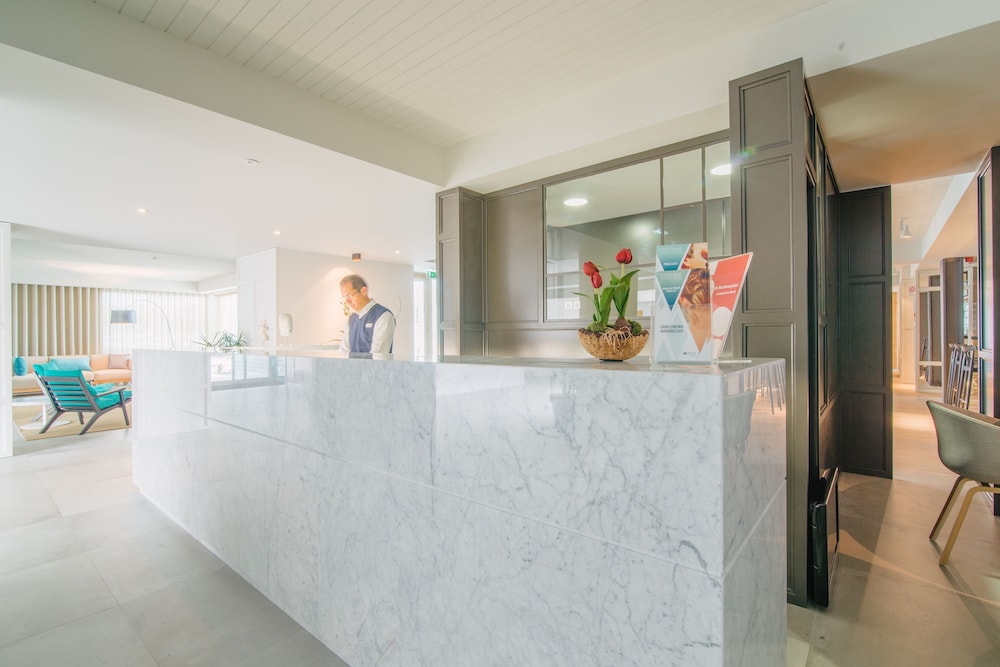 Aqualuz Lagos by The Editory — Hotel building in Lagos, Faro