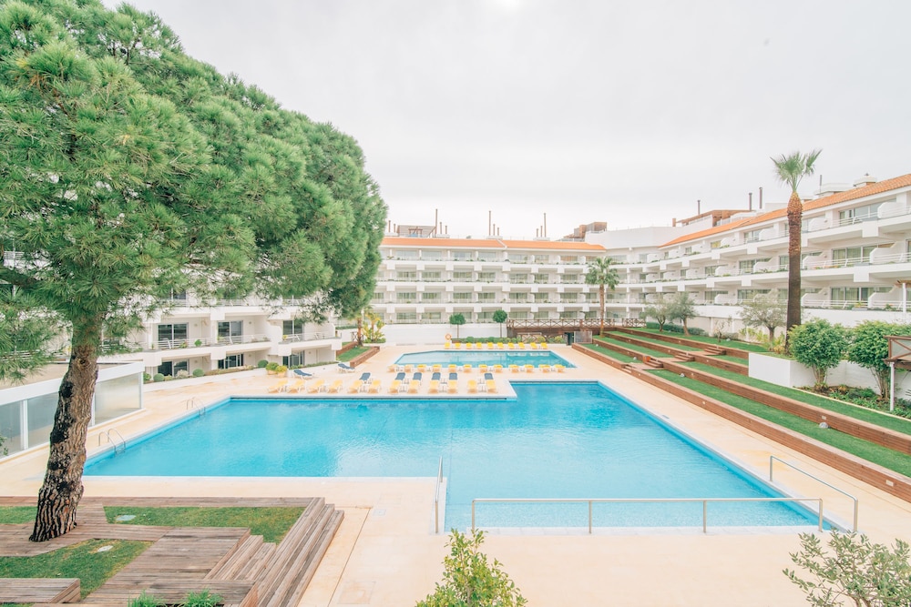 Aqualuz Lagos by The Editory — Swimming pool in Lagos, Faro