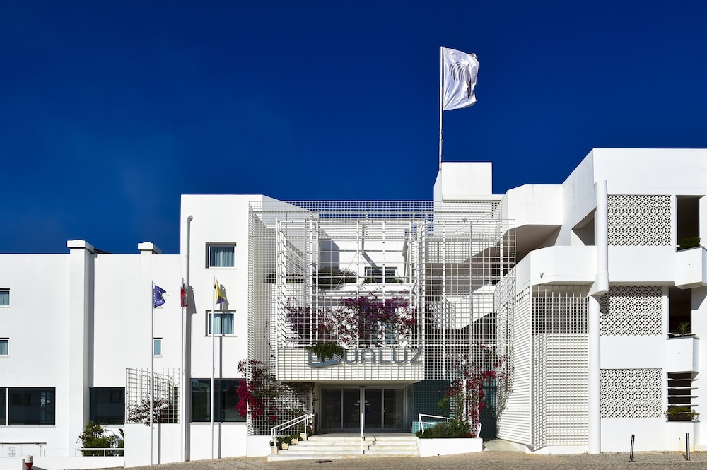 Aqualuz Lagos by The Editory — Hotel building in Lagos, Faro