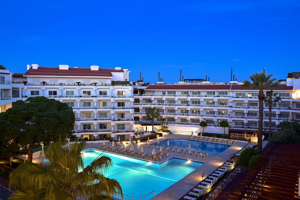 Aqualuz Lagos by The Editory — Swimming pool in Lagos, Faro
