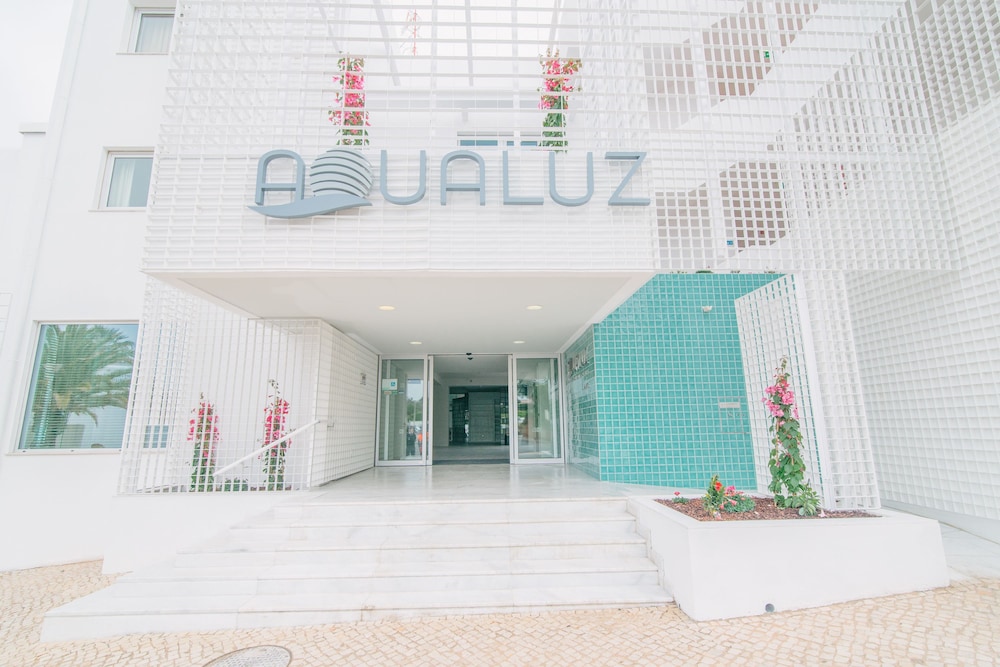 Aqualuz Lagos by The Editory — Hotel building in Lagos, Faro