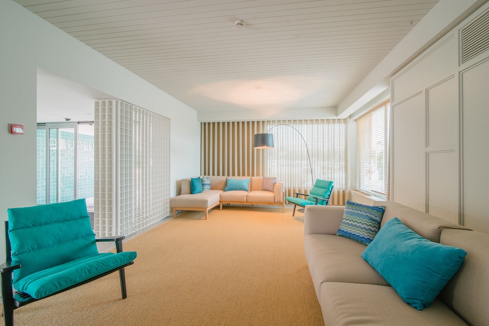 Aqualuz Lagos by The Editory — Hotel rooms in Lagos, Faro