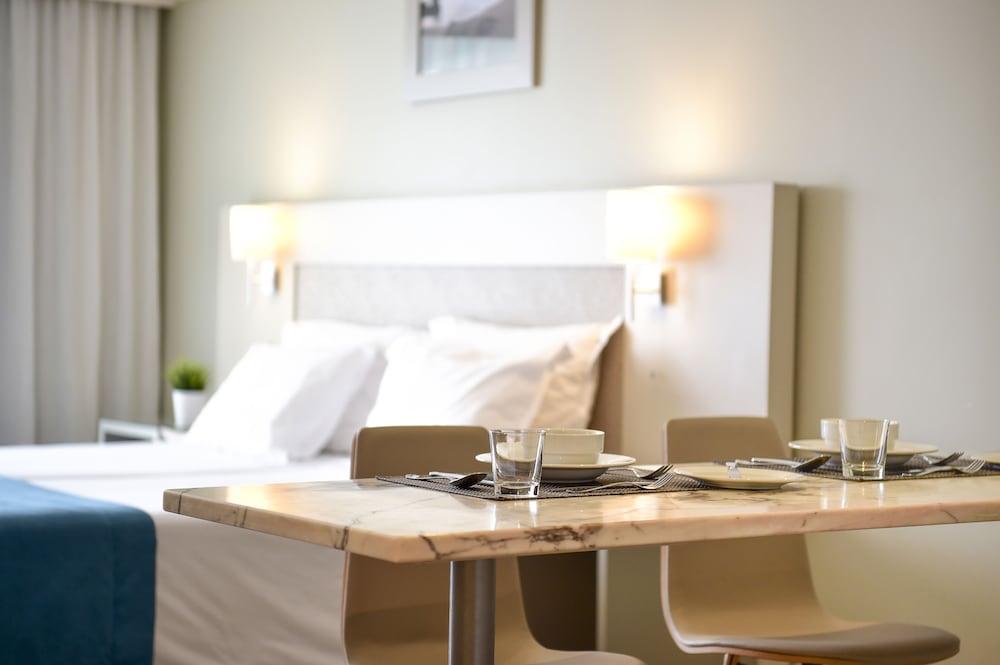 Aqualuz Lagos by The Editory — Hotel rooms in Lagos, Faro