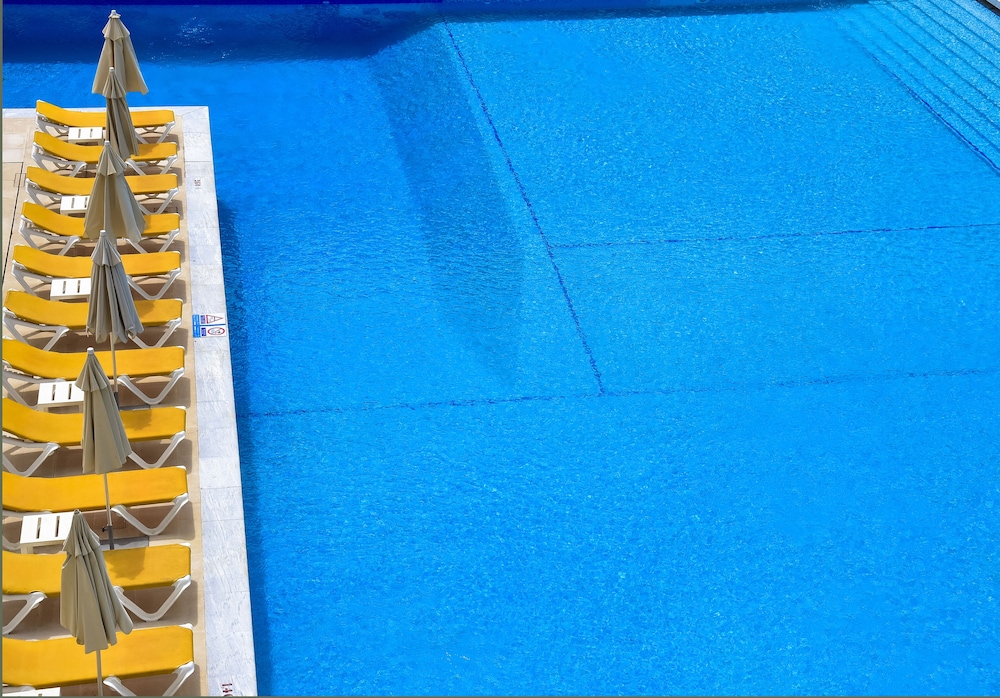 Aqualuz Lagos by The Editory — Swimming pool in Lagos, Faro