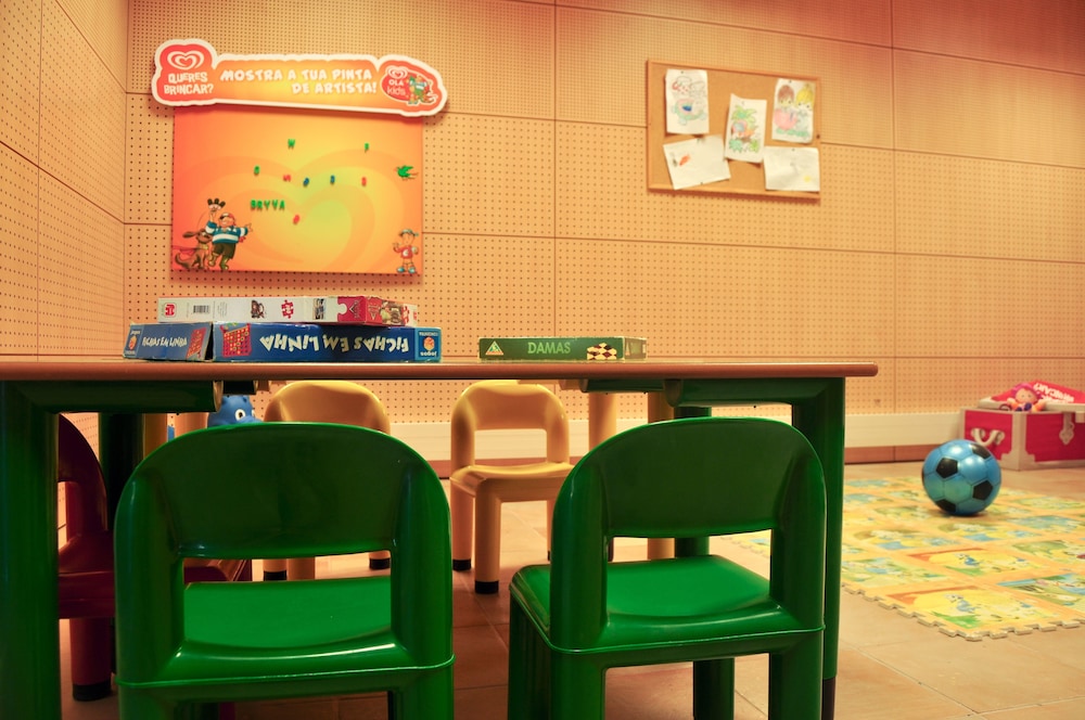 Aqualuz Lagos by The Editory — Attractions for children in Lagos, Faro