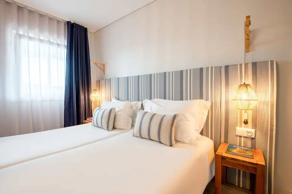 Aqualuz Lagos by The Editory — Hotel rooms in Lagos, Faro
