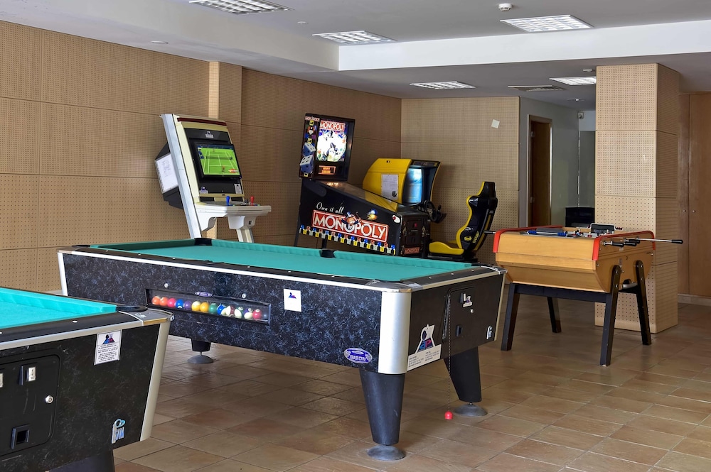 Aqualuz Lagos by The Editory — Sports & recreation in Lagos, Faro