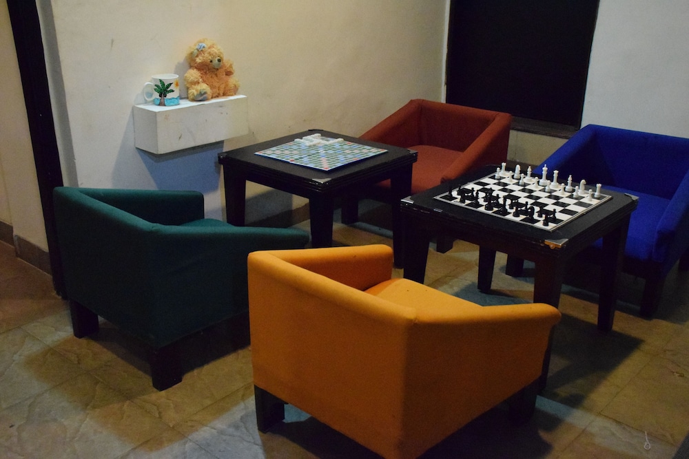 Regenta Baywatch Beach Resort, Goa — Restaurant & bars in Colva, Goa