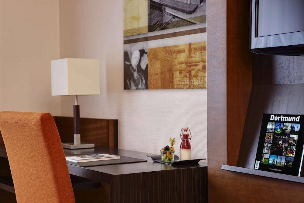 Steigenberger Hotel Dortmund - zdjęcie 5