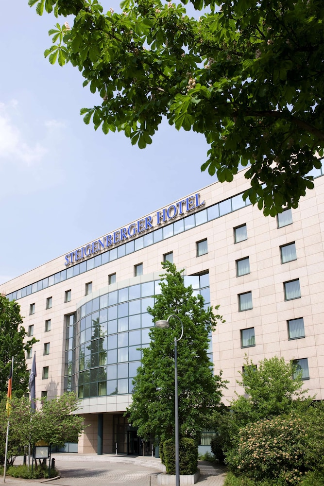 Steigenberger Hotel Dortmund - zdjęcie 2
