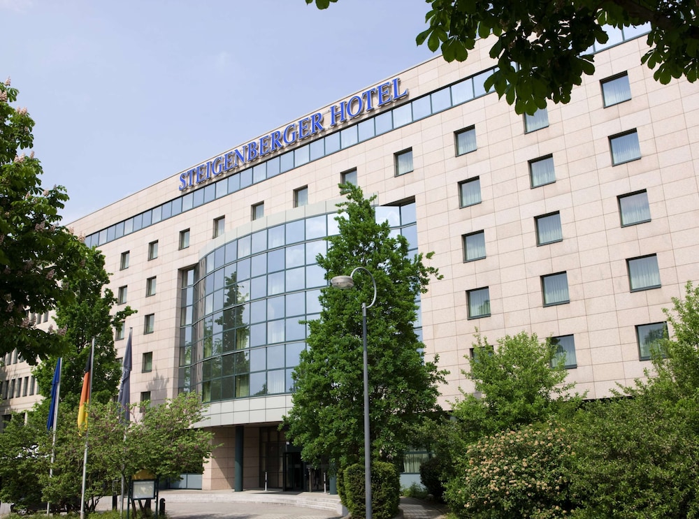 Steigenberger Hotel Dortmund - zdjęcie 3