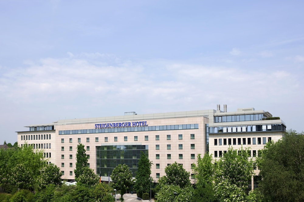 Steigenberger Hotel Dortmund - zdjęcie 4