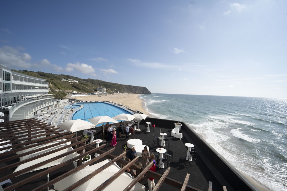 Arribas Sintra Hotel - zdjęcie 4