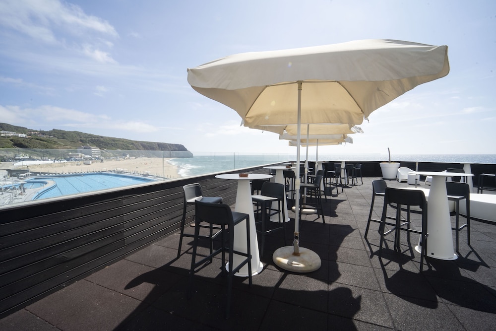 Arribas Sintra Hotel - zdjęcie 5