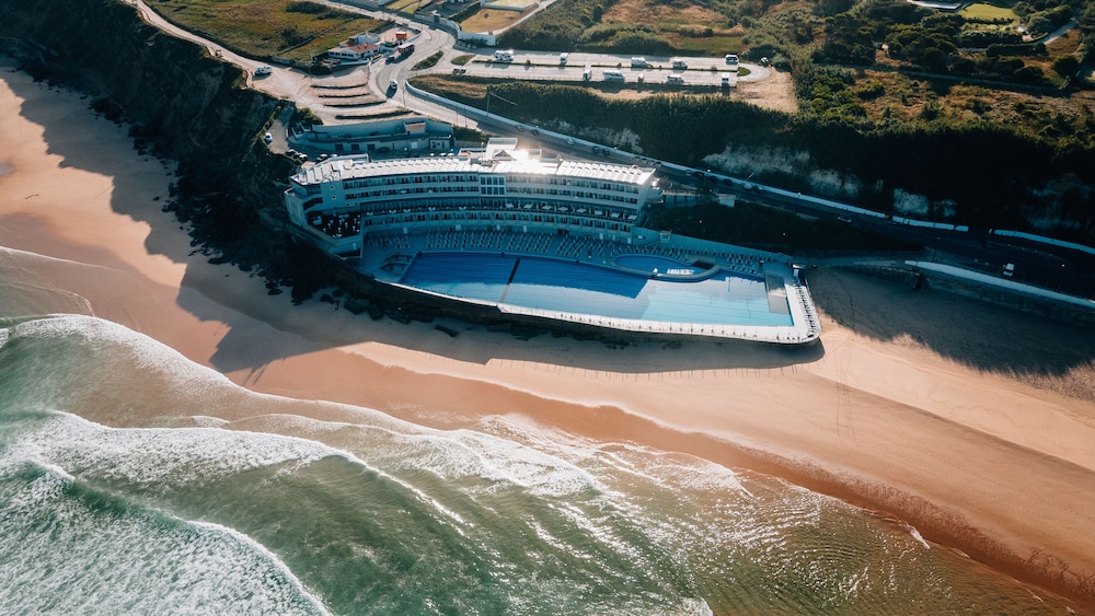 Arribas Sintra Hotel - zdjęcie 2