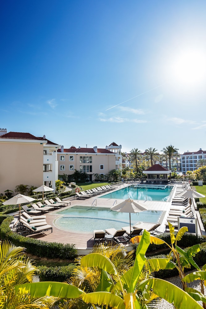As Cascatas Golf Resort & Spa - zdjęcie 2